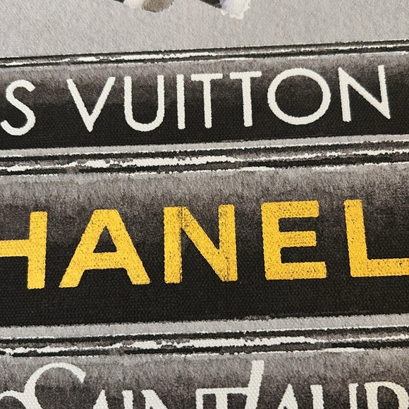 NWOT Wall hanging - Picture 9 of 9